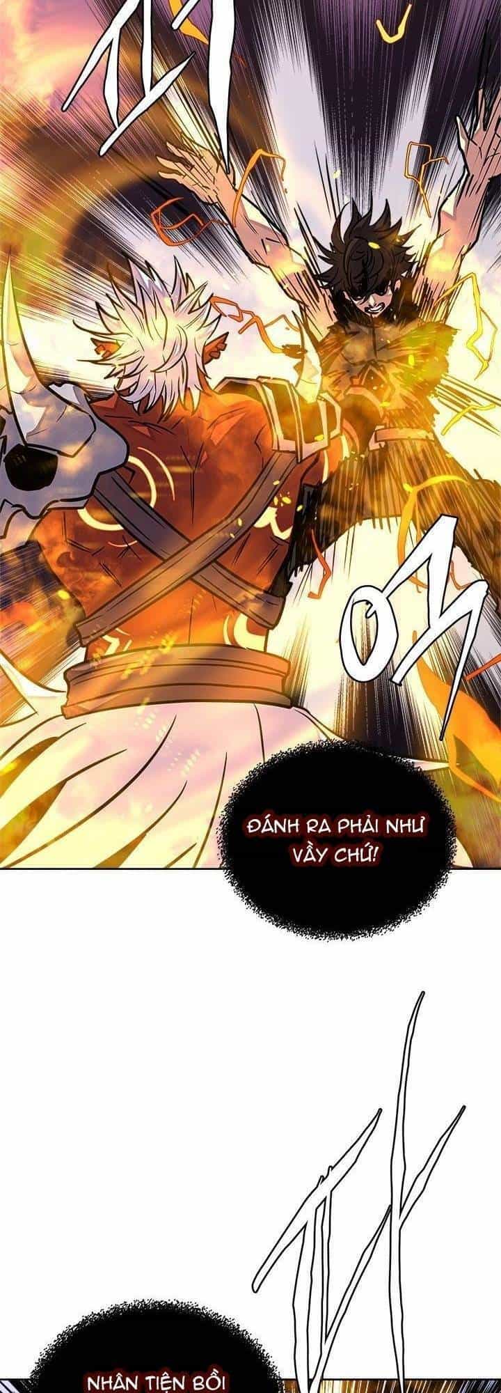 Chiến Binh Đến Từ Thế Giới Khác - Chương 87 - ảnh 32