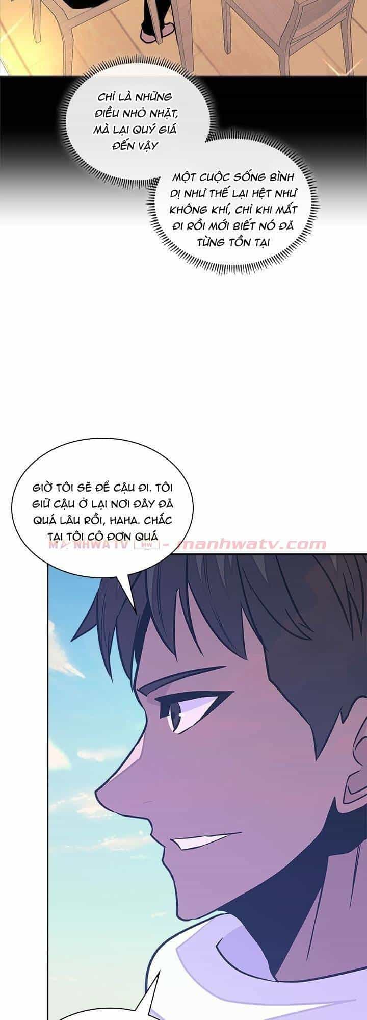Chiến Binh Đến Từ Thế Giới Khác - Chương 91 - ảnh 12