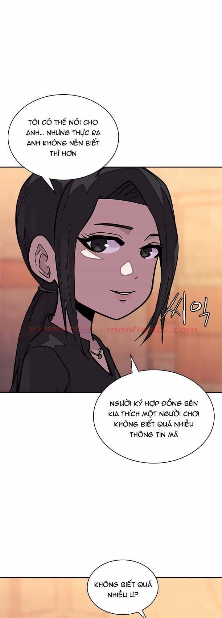 Chiến Binh Đến Từ Thế Giới Khác - Chương 92 - ảnh 27