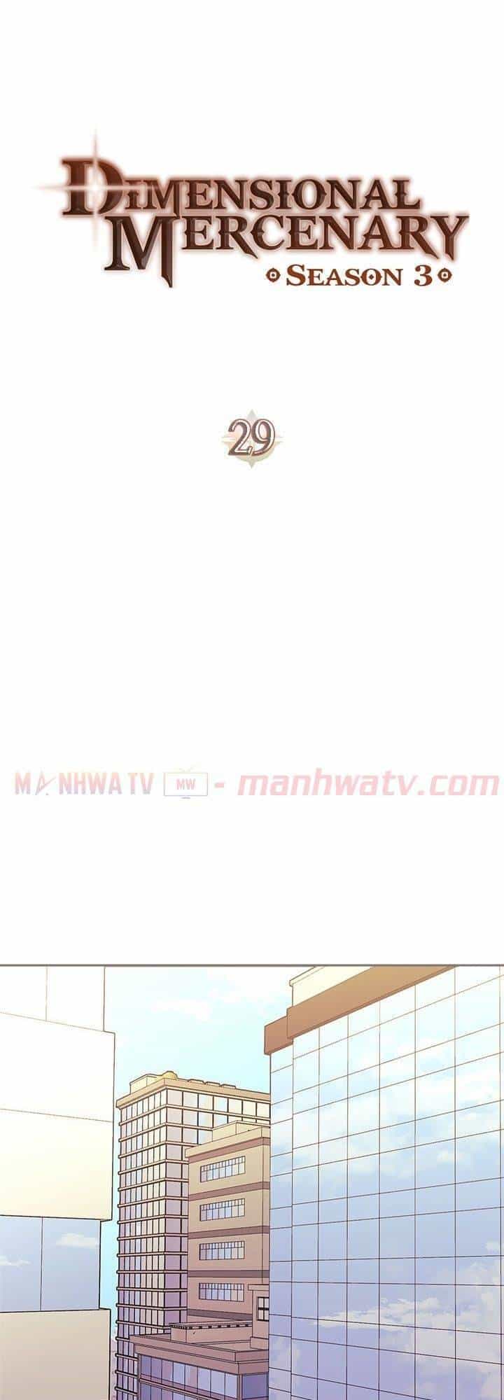 Chiến Binh Đến Từ Thế Giới Khác - Chương 93 - ảnh 6