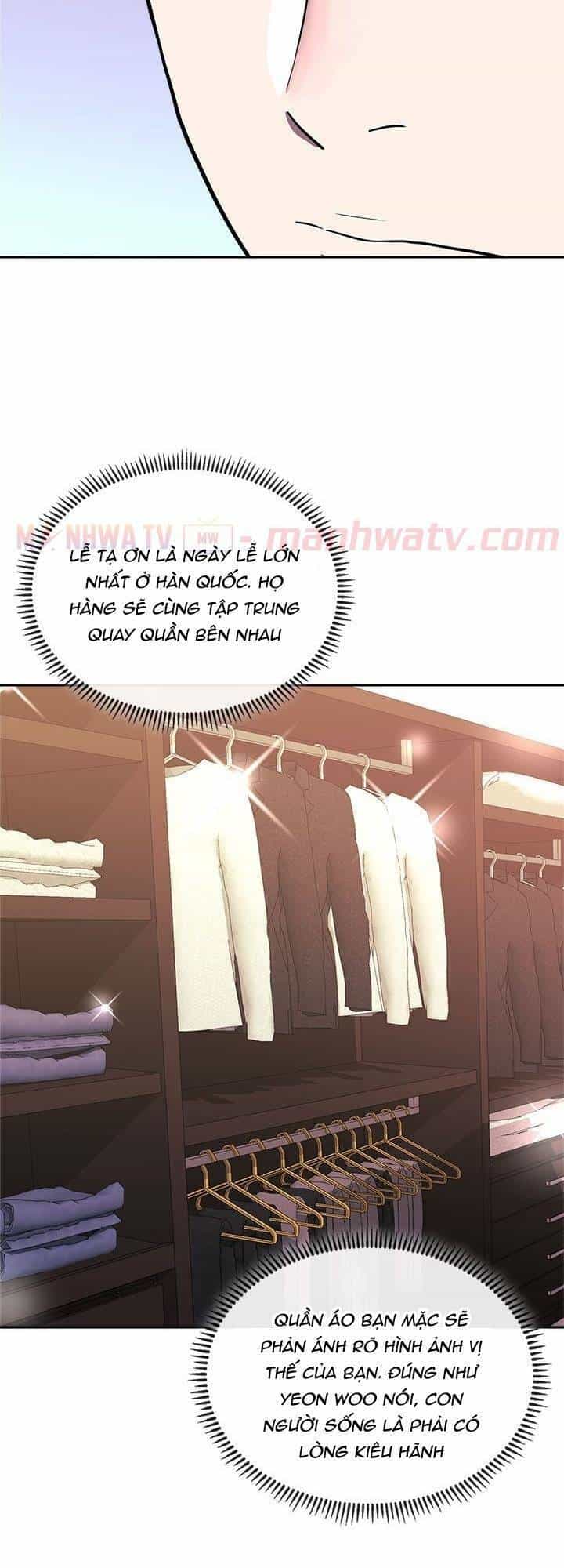 Chiến Binh Đến Từ Thế Giới Khác - Chương 94 - ảnh 25