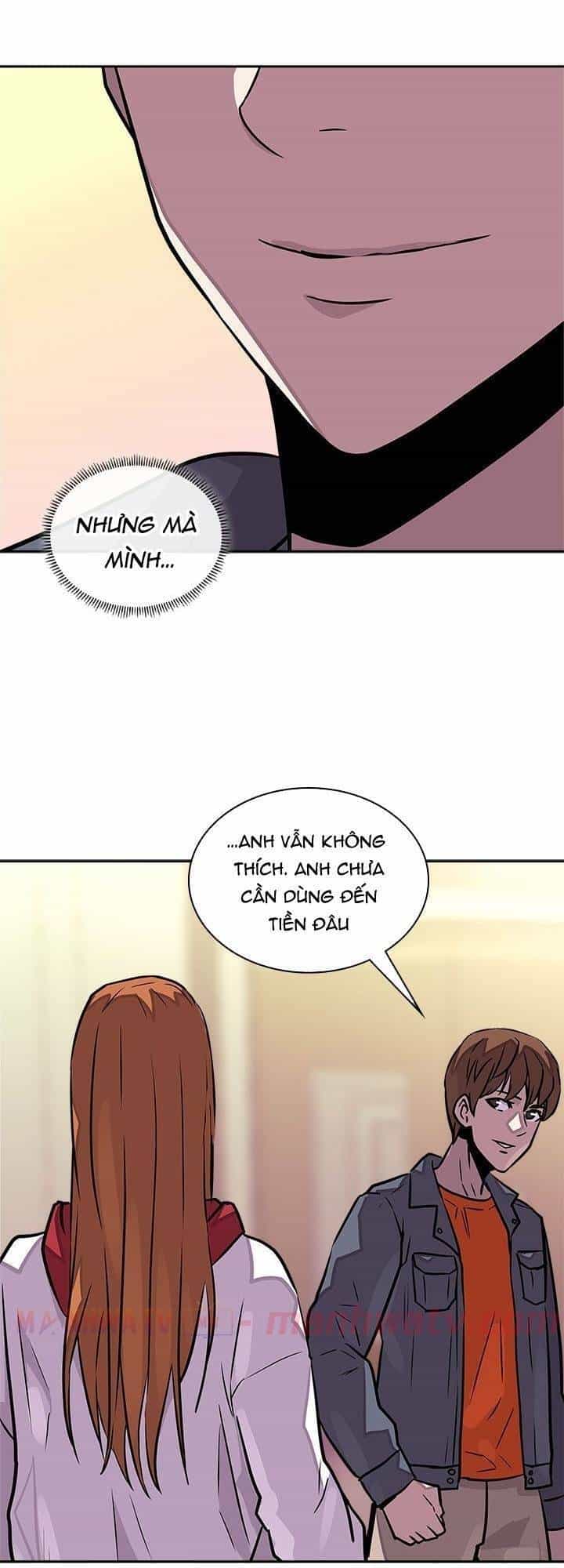 Chiến Binh Đến Từ Thế Giới Khác - Chương 94 - ảnh 26