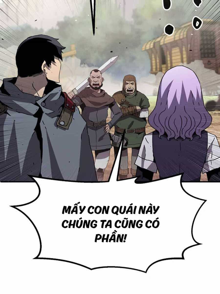 Chiến Binh Đoản Mệnh - Chương 14 - ảnh 90