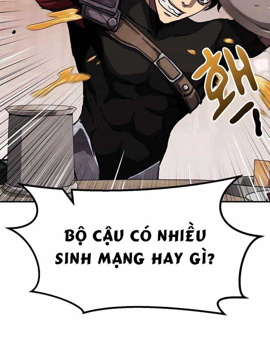 Chiến Binh Đoản Mệnh - Chương 1.5 - ảnh 2