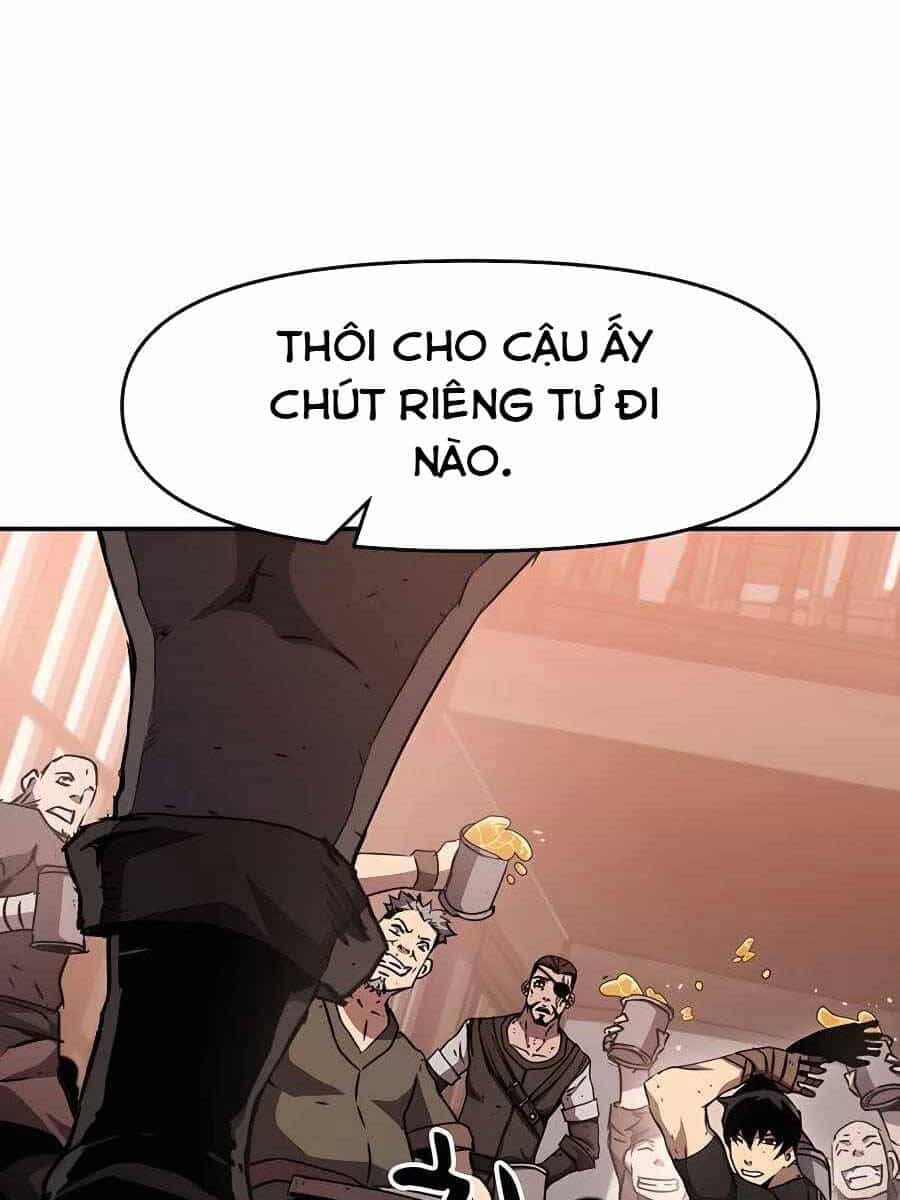 Chiến Binh Đoản Mệnh - Chương 1.5 - ảnh 3