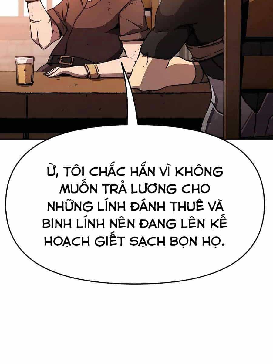 Chiến Binh Đoản Mệnh - Chương 1.5 - ảnh 42