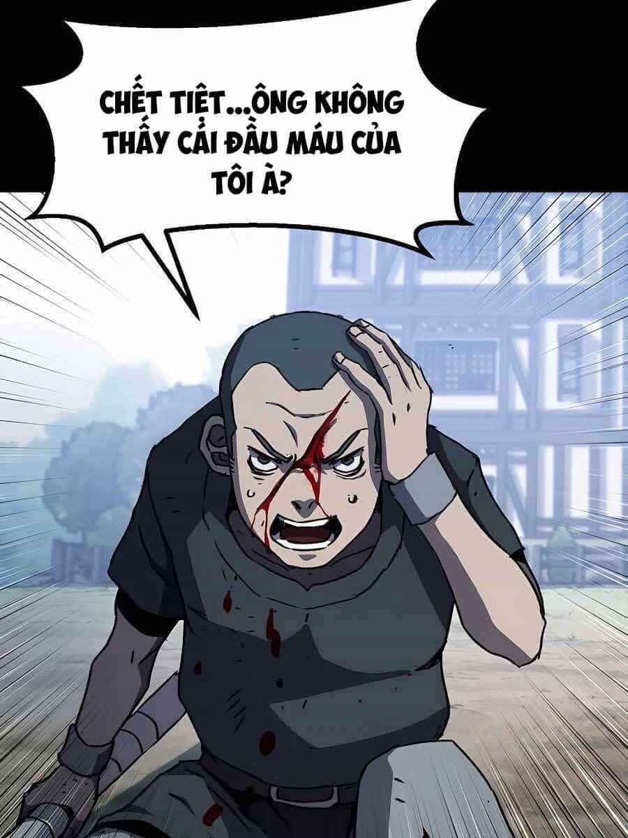 Chiến Binh Đoản Mệnh - Chương 7 - ảnh 59