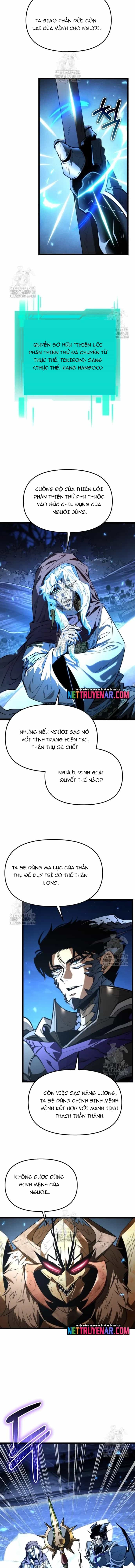 Chiến Binh Hồi Quy - Chương 99 - ảnh 12
