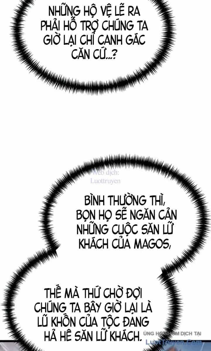 Chiến Binh Hồi Quy - Chương 104 - ảnh 15