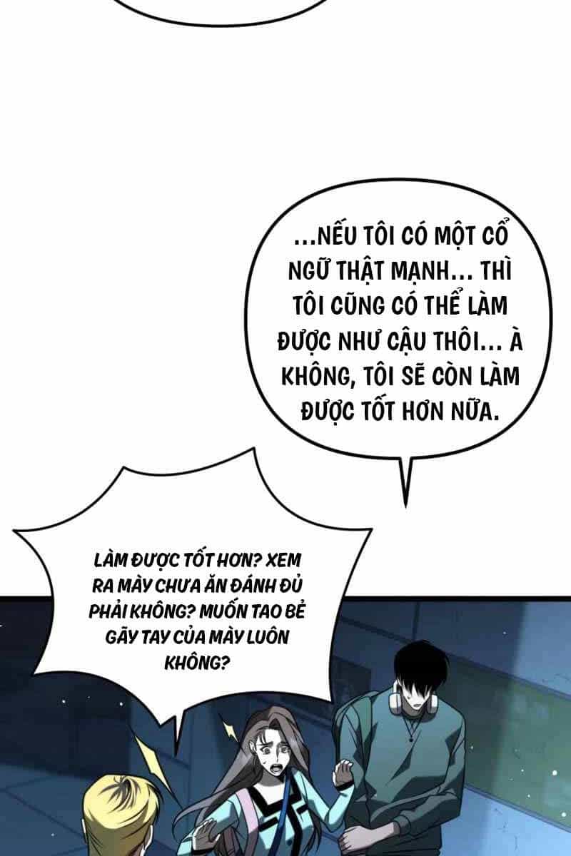 Chiến Binh Hồi Quy - Chương 10 - ảnh 46