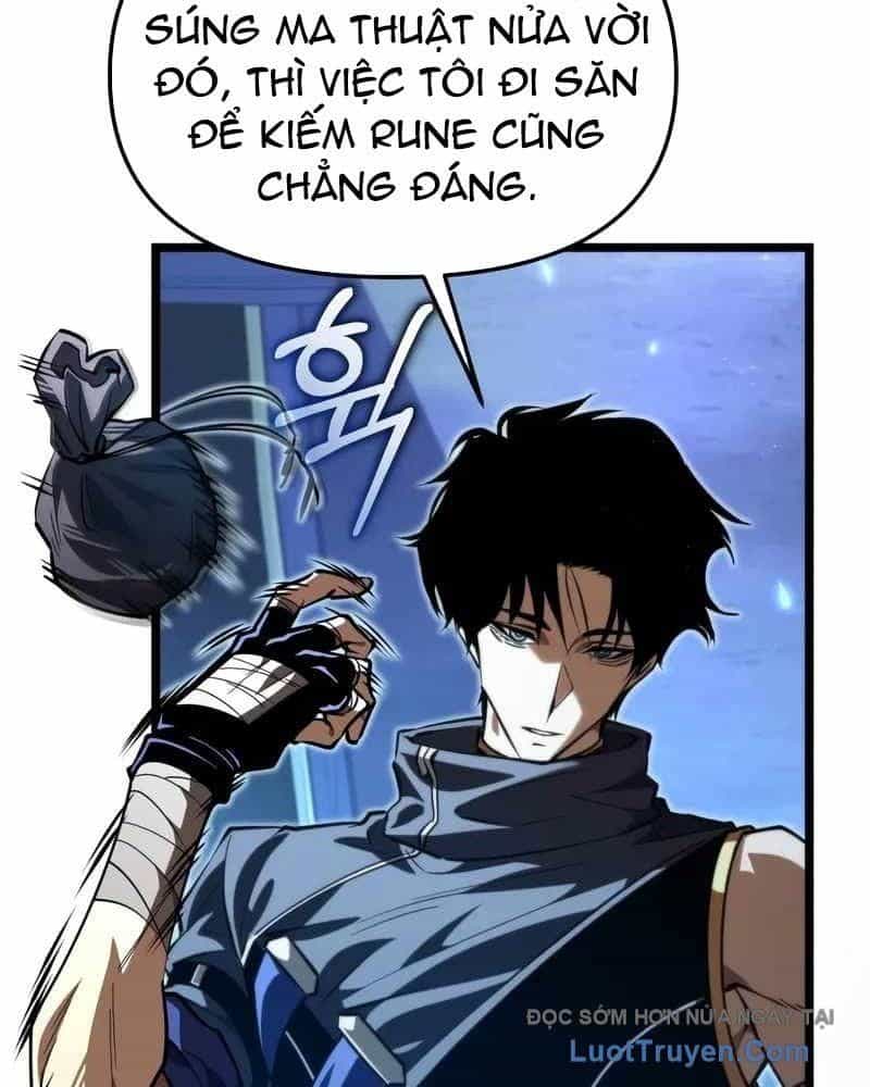 Chiến Binh Hồi Quy - Chương 105 - ảnh 57