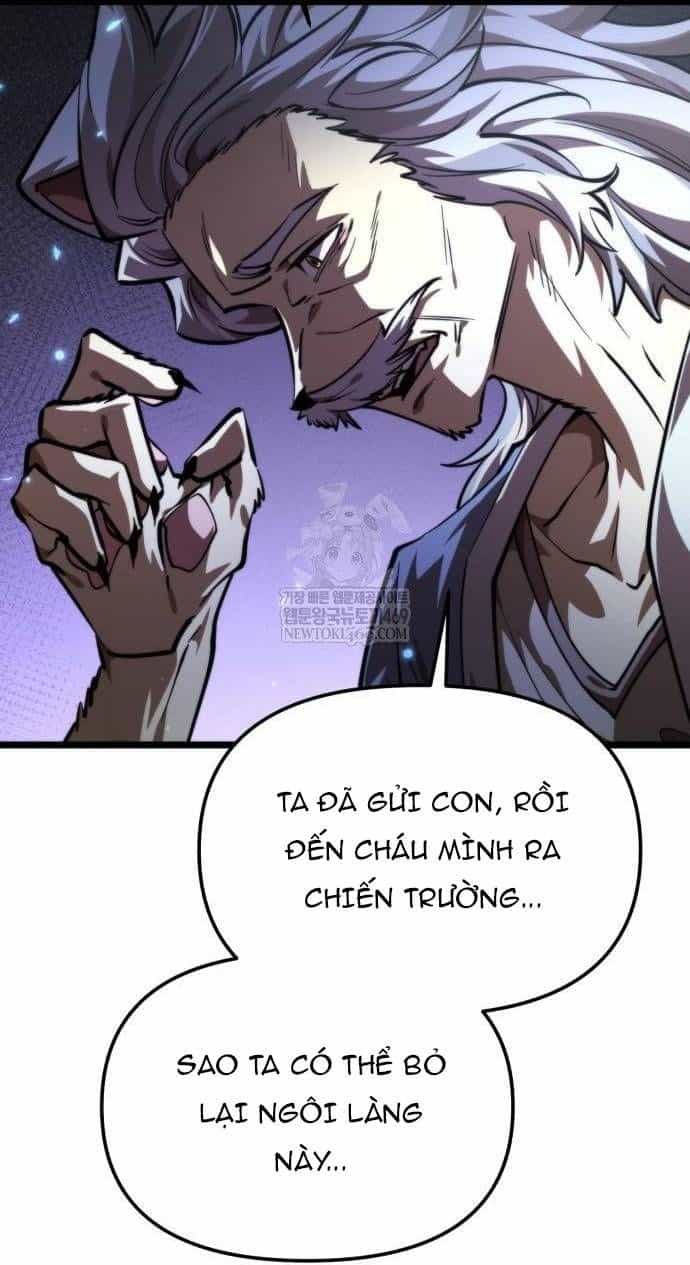 Chiến Binh Hồi Quy - Chương 109 - ảnh 17