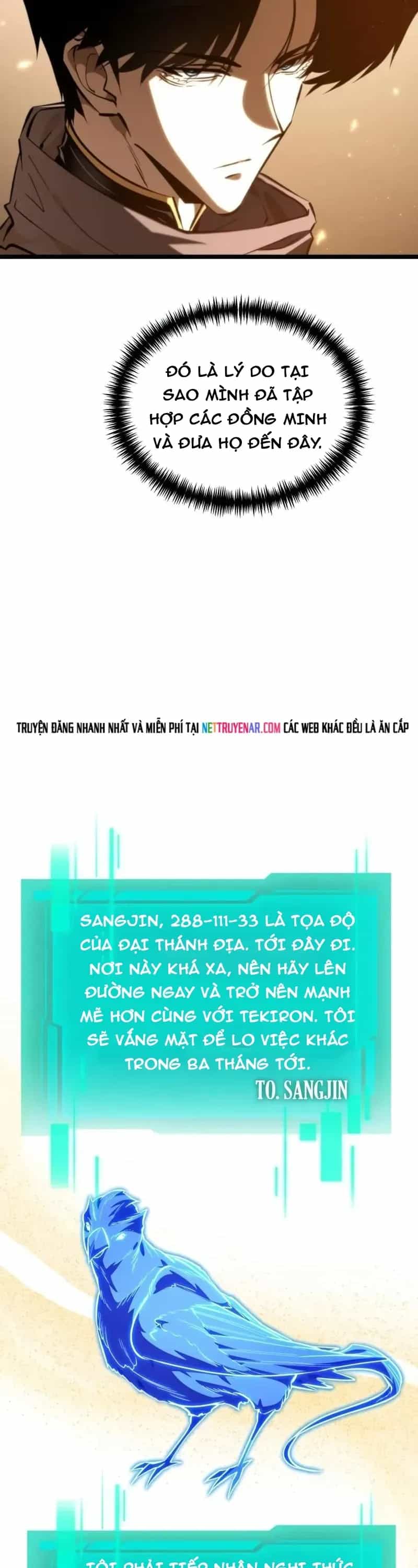 Chiến Binh Hồi Quy - Chương 113 - ảnh 27