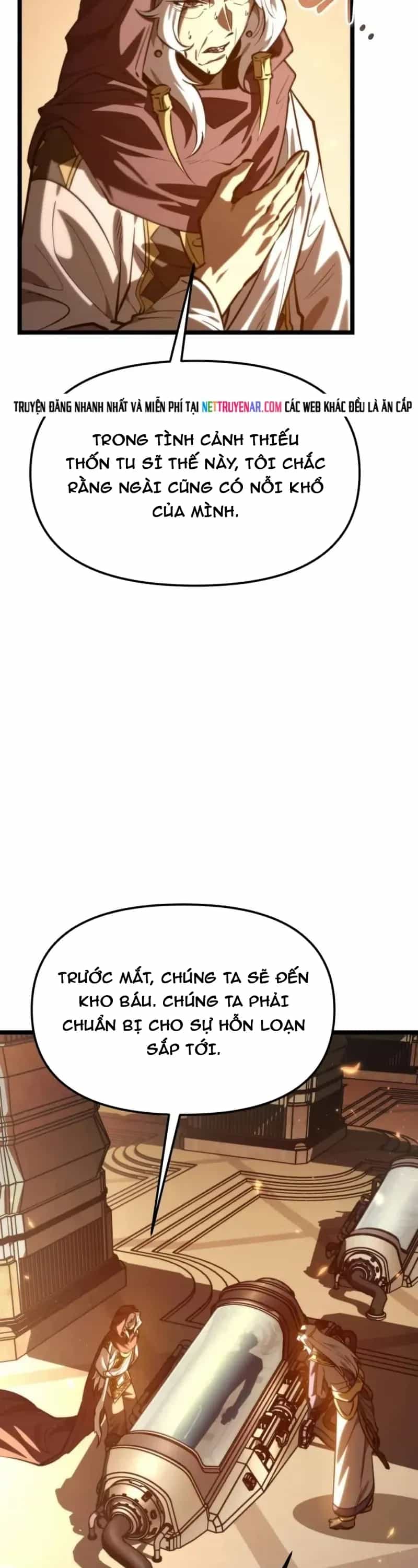 Chiến Binh Hồi Quy - Chương 113 - ảnh 47