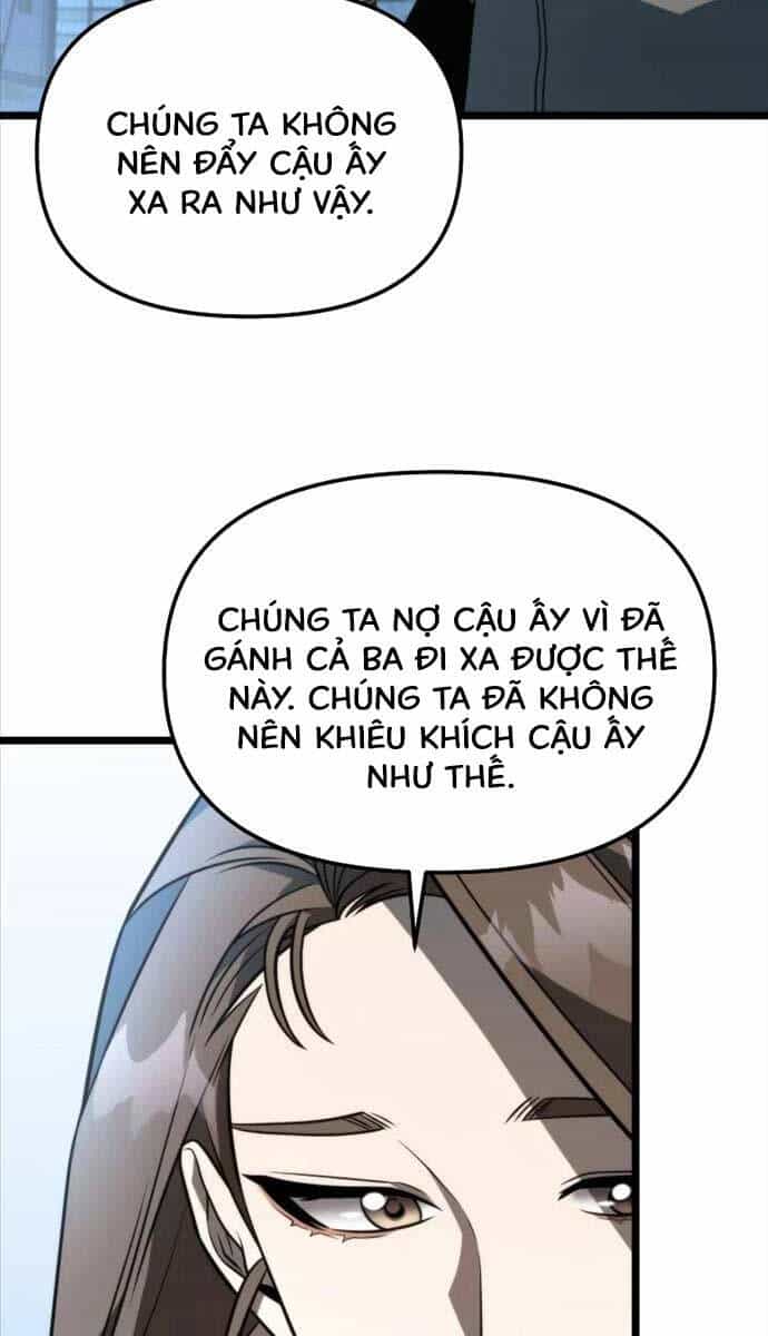 Chiến Binh Hồi Quy - Chương 11 - ảnh 15