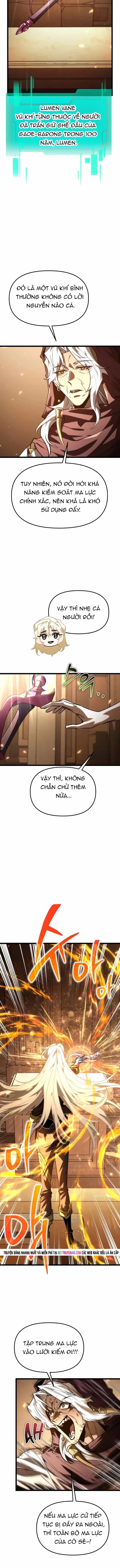 Chiến Binh Hồi Quy - Chương 115 - ảnh 14