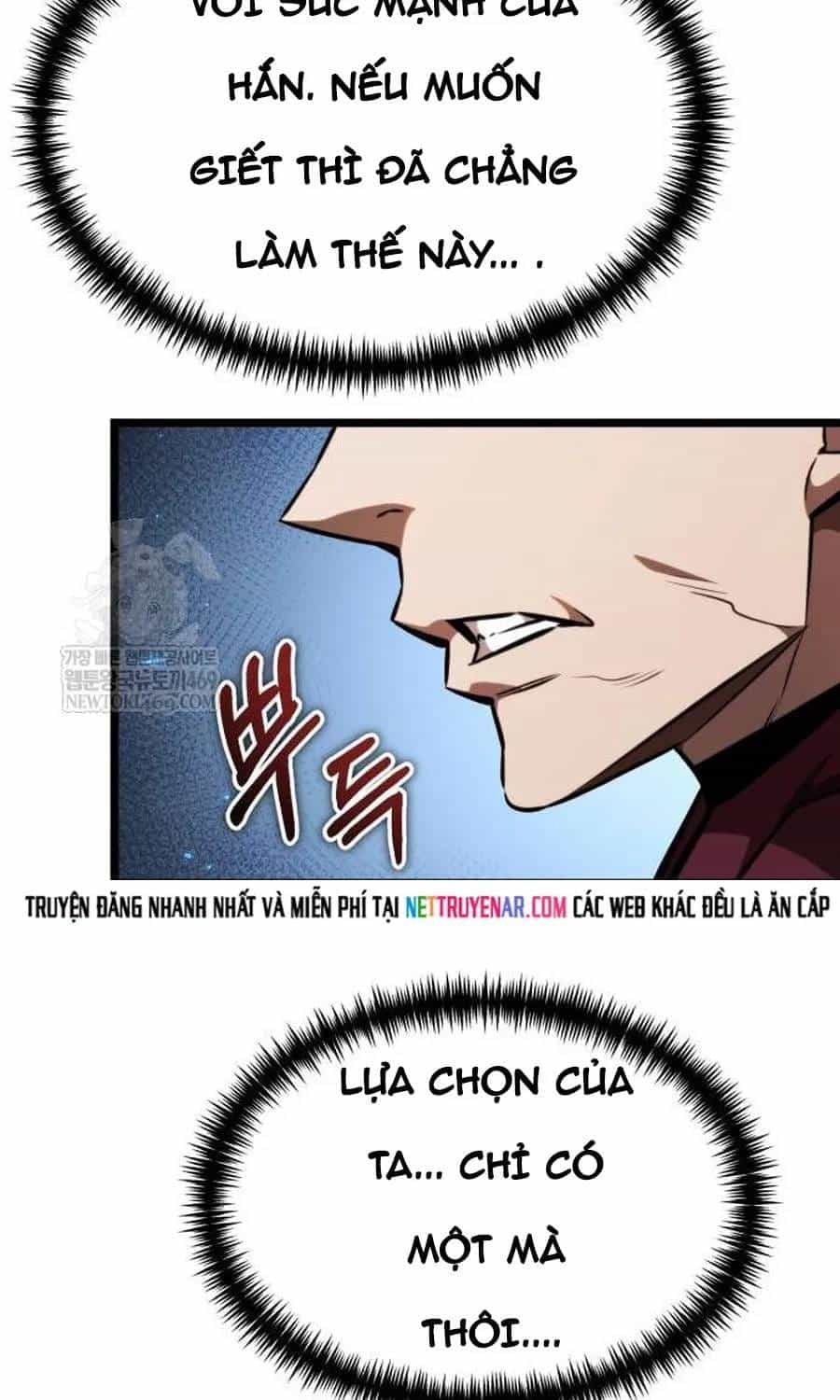Chiến Binh Hồi Quy - Chương 123 - ảnh 87