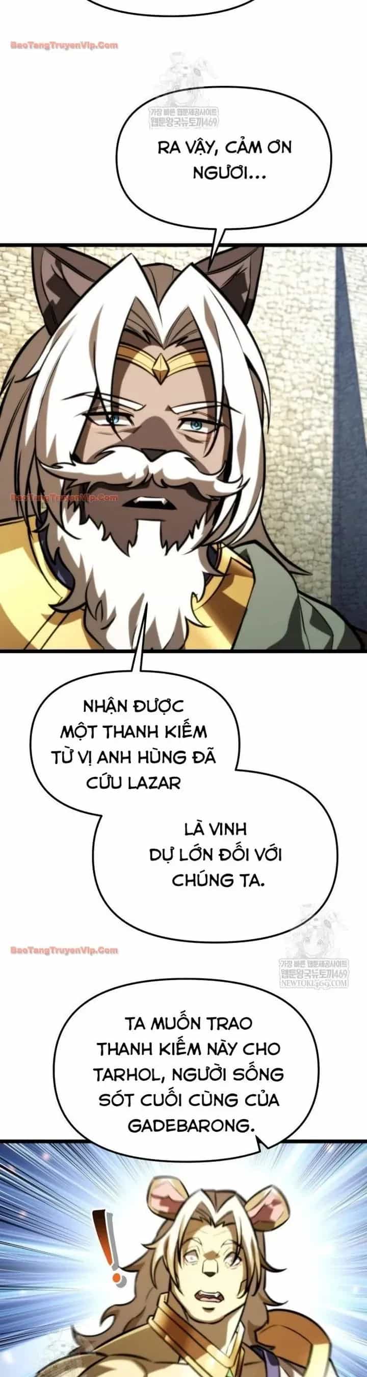 Chiến Binh Hồi Quy - Chương 127 - ảnh 31