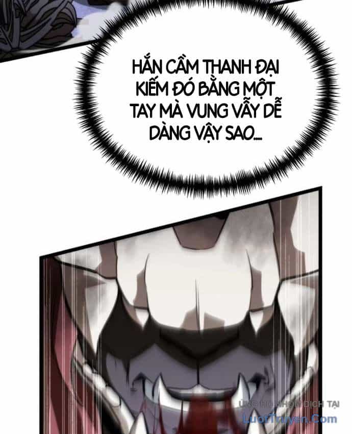 Chiến Binh Hồi Quy - Chương 133 - ảnh 125