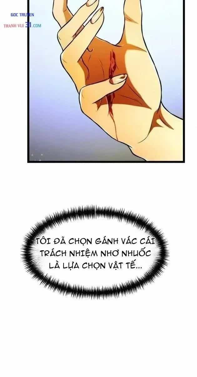 Chiến Binh Hồi Quy - Chương 150 - ảnh 39