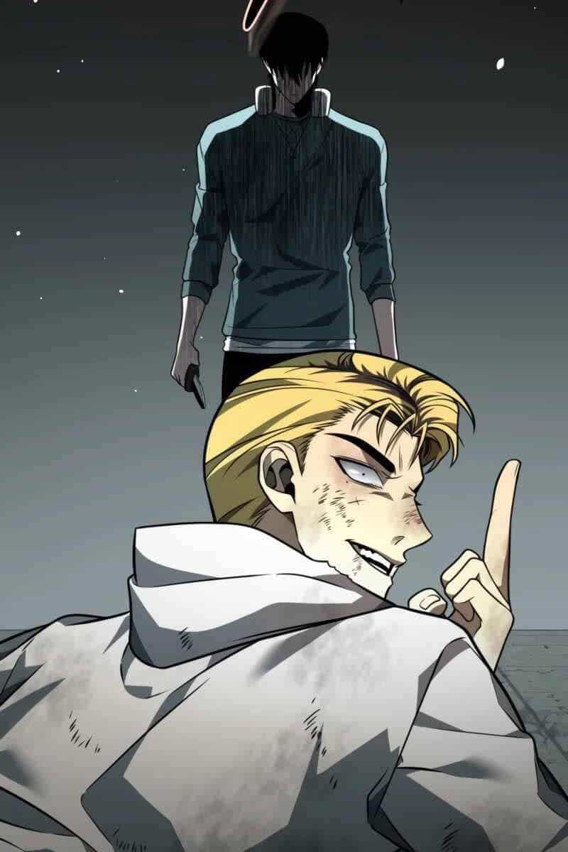 Chiến Binh Hồi Quy - Chương 15 - ảnh 103