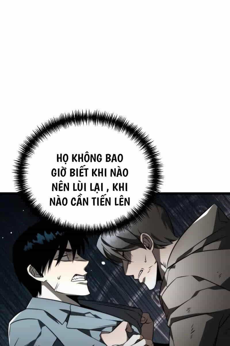 Chiến Binh Hồi Quy - Chương 17 - ảnh 112