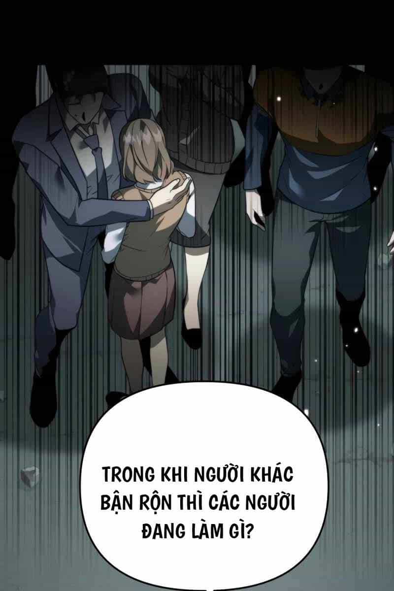 Chiến Binh Hồi Quy - Chương 18 - ảnh 22