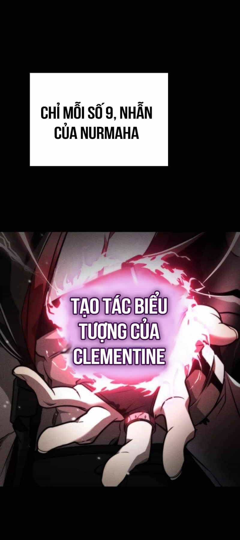 Chiến Binh Hồi Quy - Chương 22 - ảnh 9