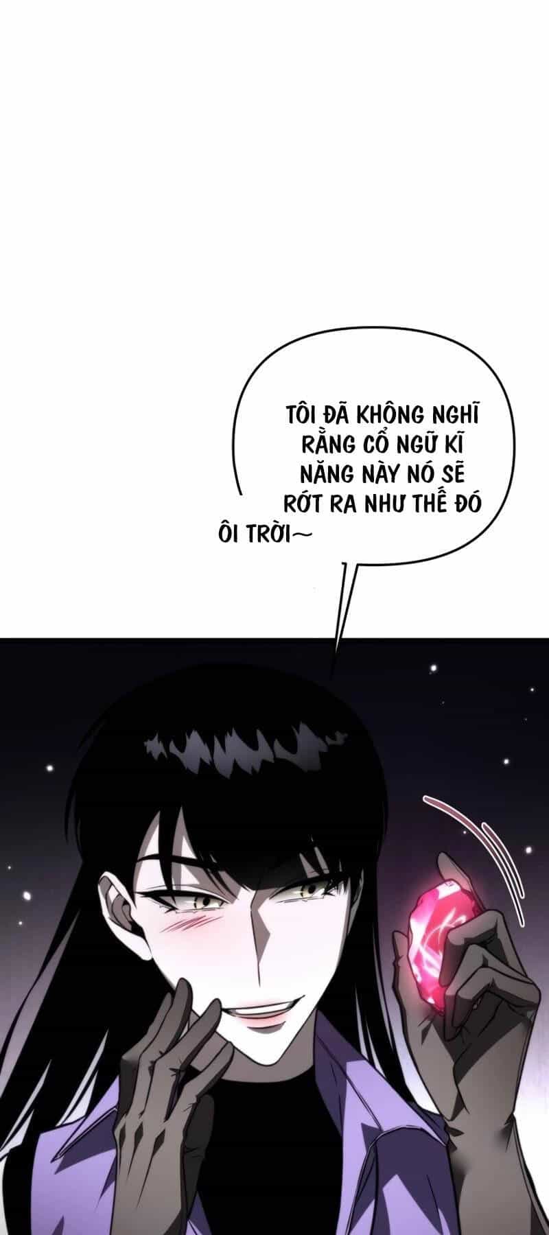 Chiến Binh Hồi Quy - Chương 23 - ảnh 39