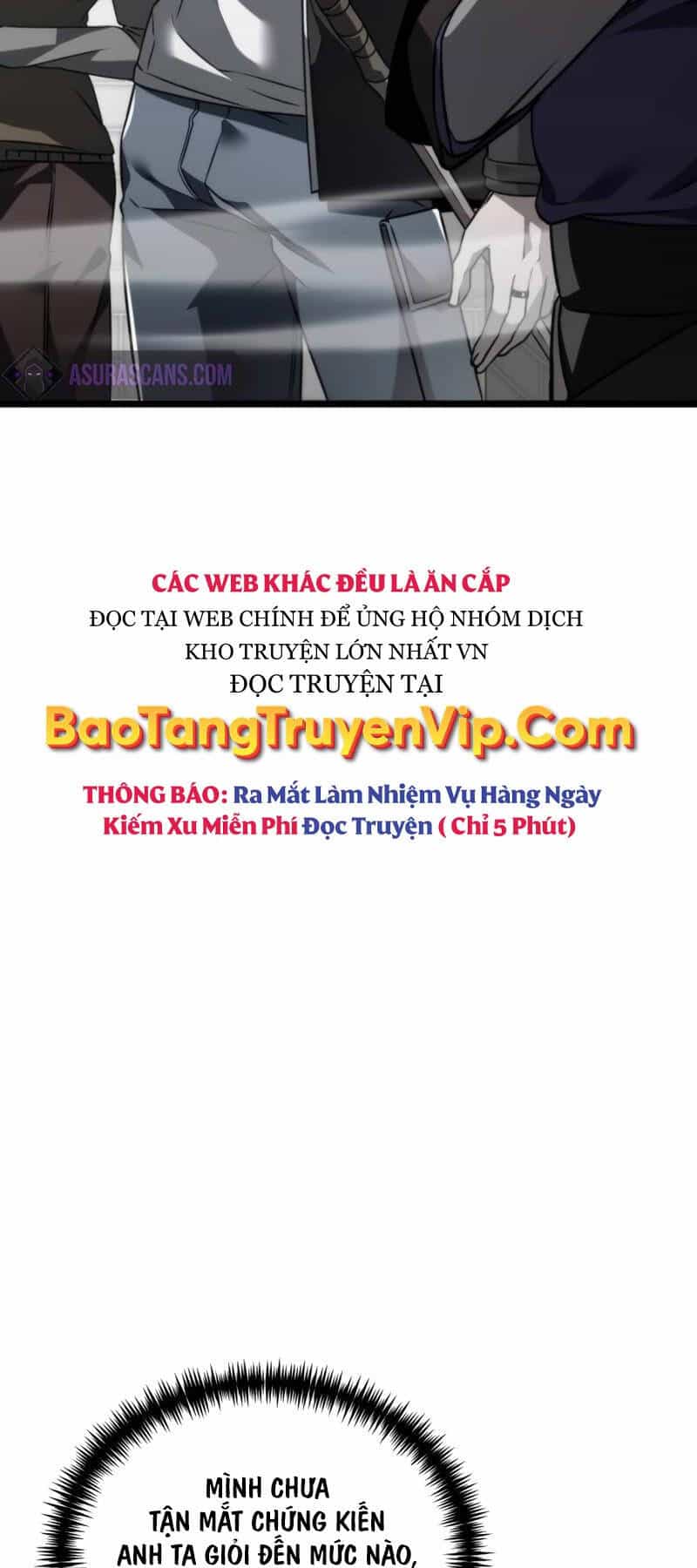 Chiến Binh Hồi Quy - Chương 23 - ảnh 8