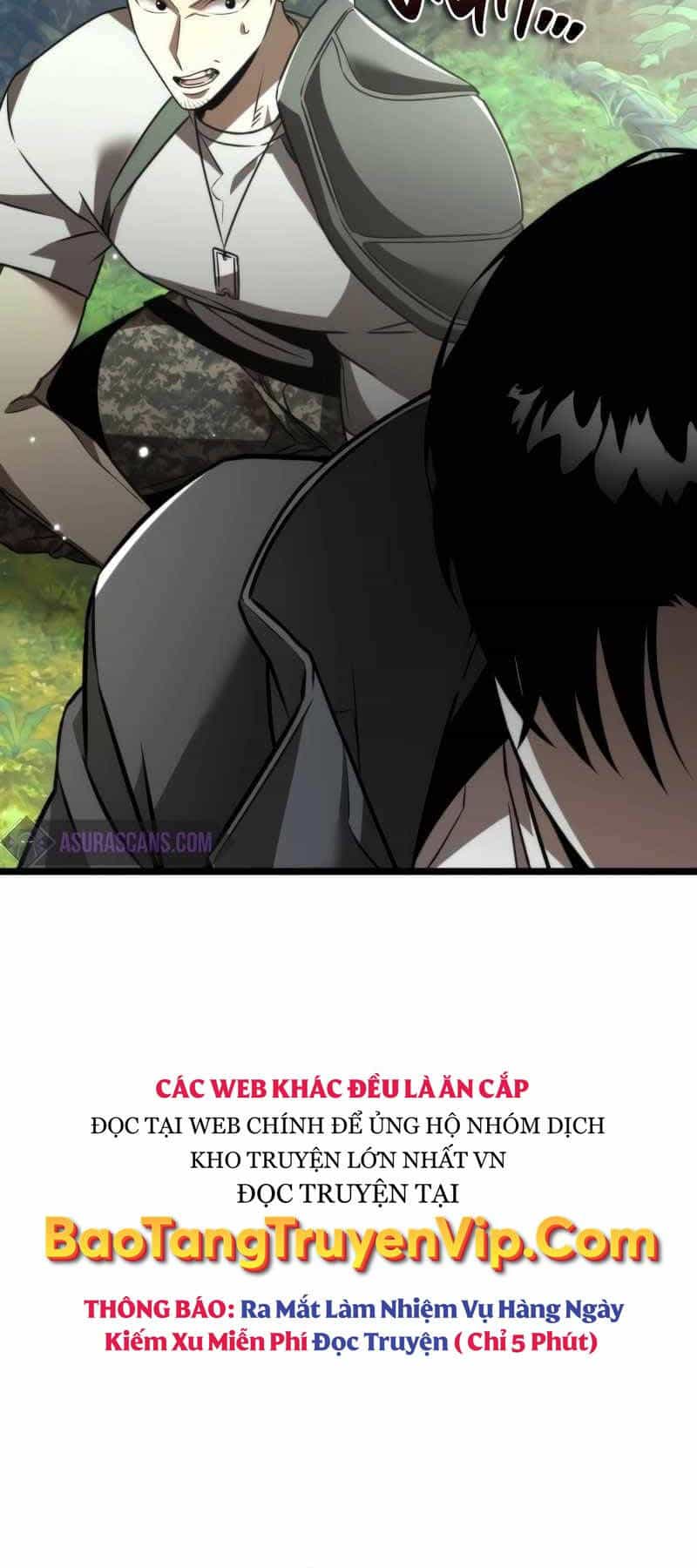 Chiến Binh Hồi Quy - Chương 24 - ảnh 4