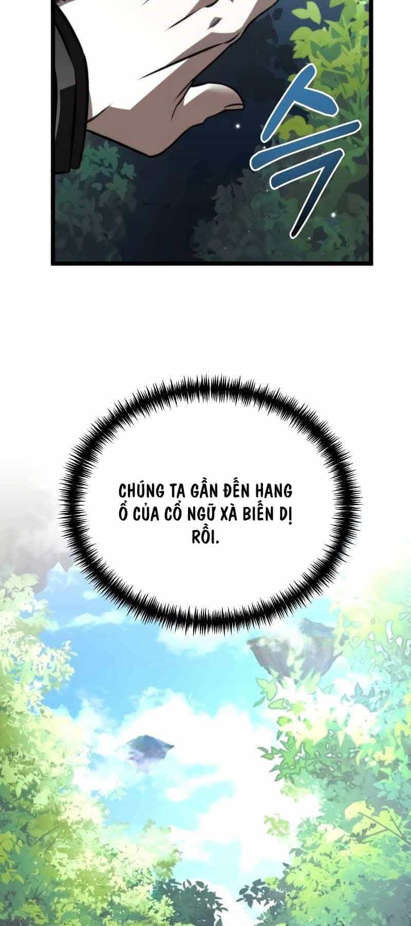 Chiến Binh Hồi Quy - Chương 24 - ảnh 56