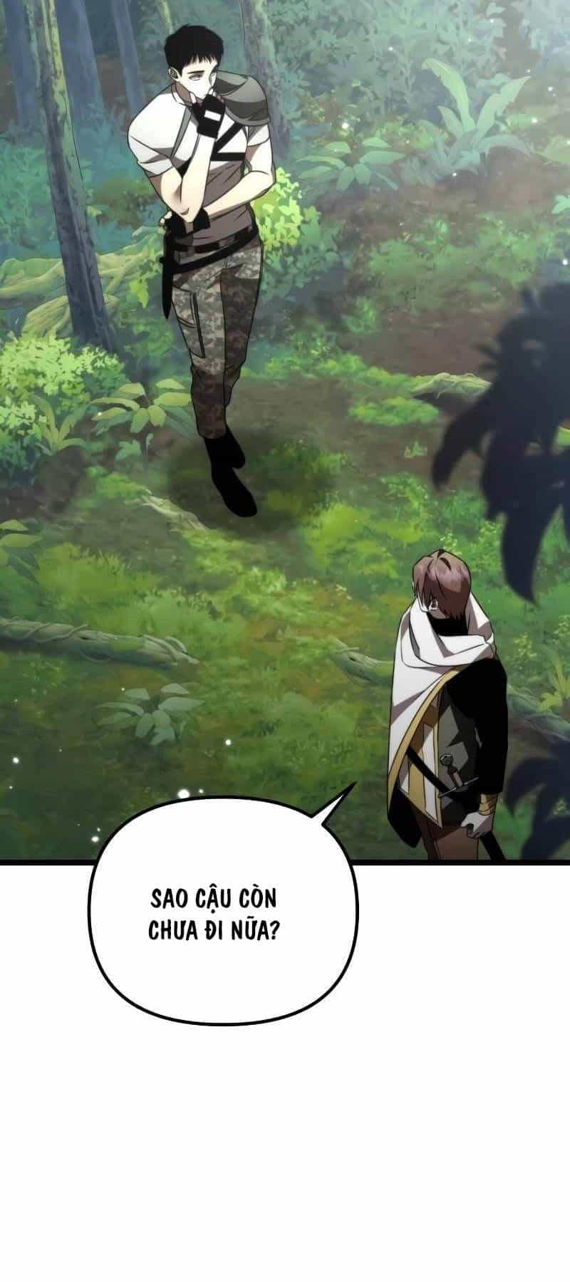 Chiến Binh Hồi Quy - Chương 24 - ảnh 76
