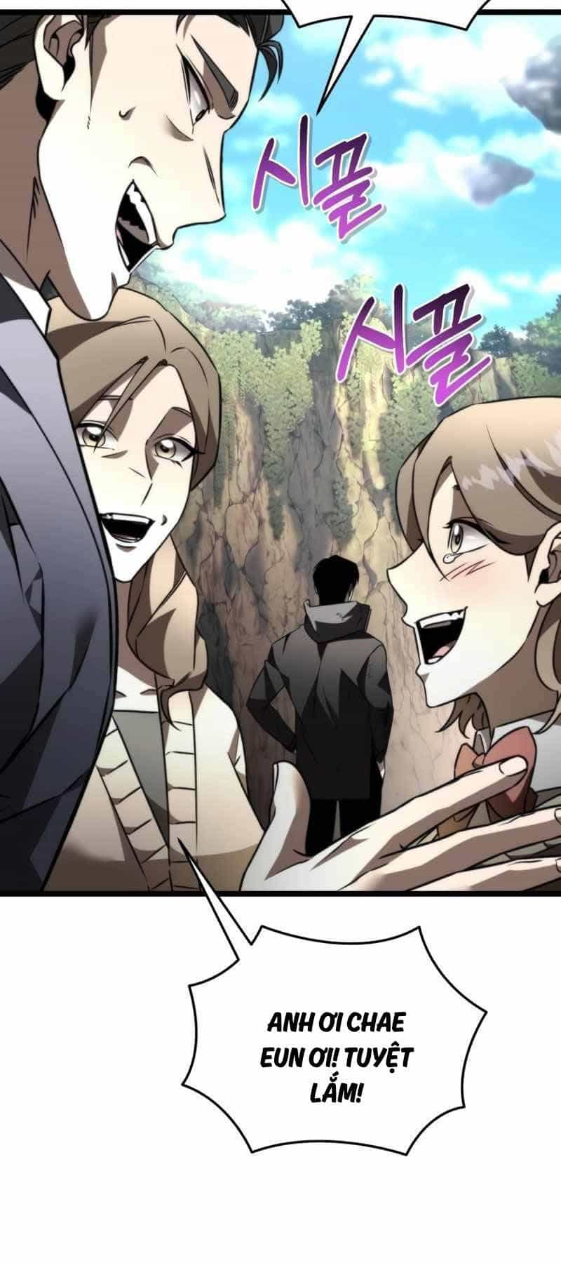 Chiến Binh Hồi Quy - Chương 25 - ảnh 70