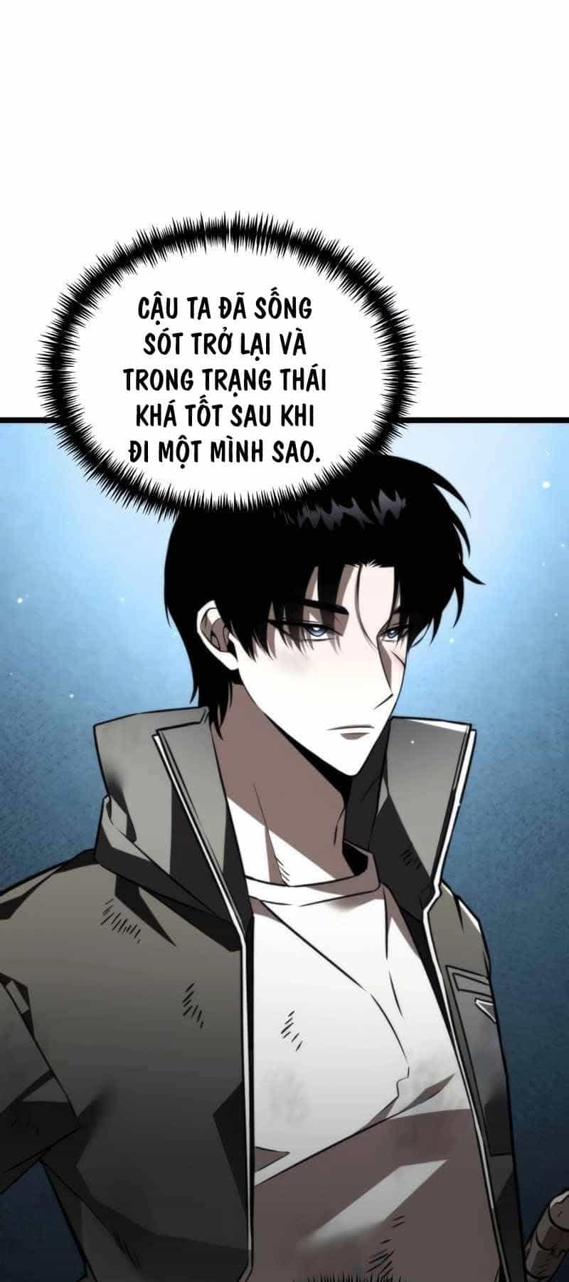 Chiến Binh Hồi Quy - Chương 25 - ảnh 72