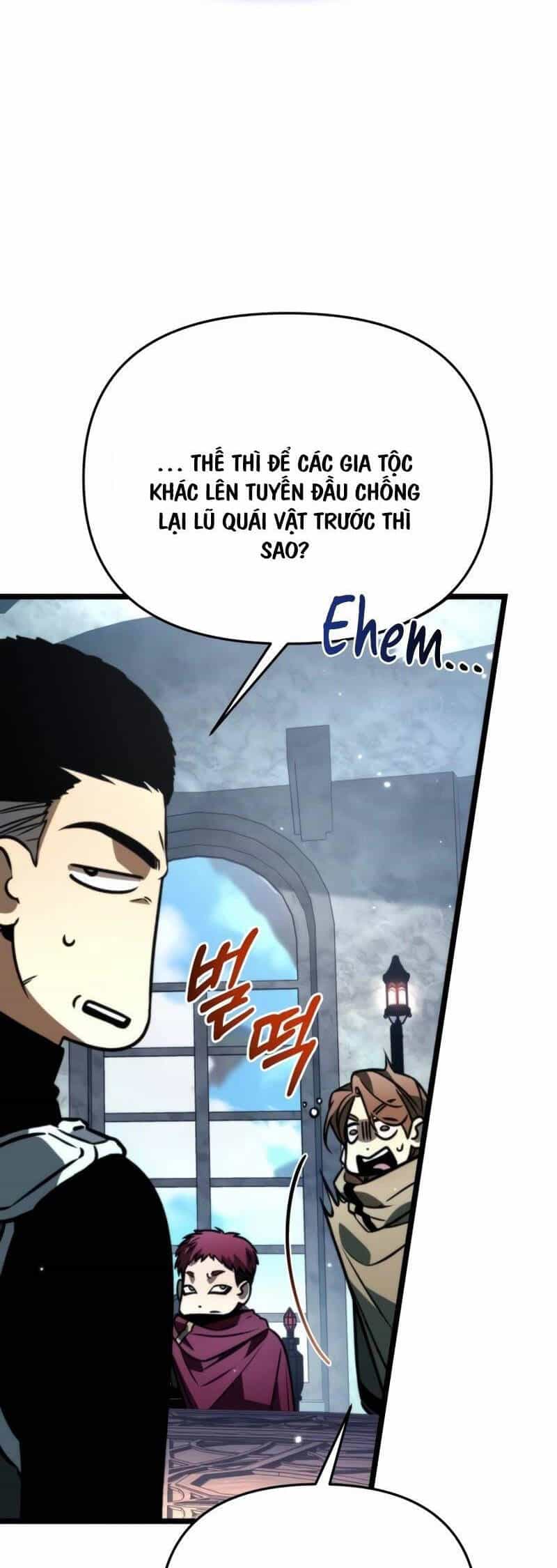 Chiến Binh Hồi Quy - Chương 27 - ảnh 28