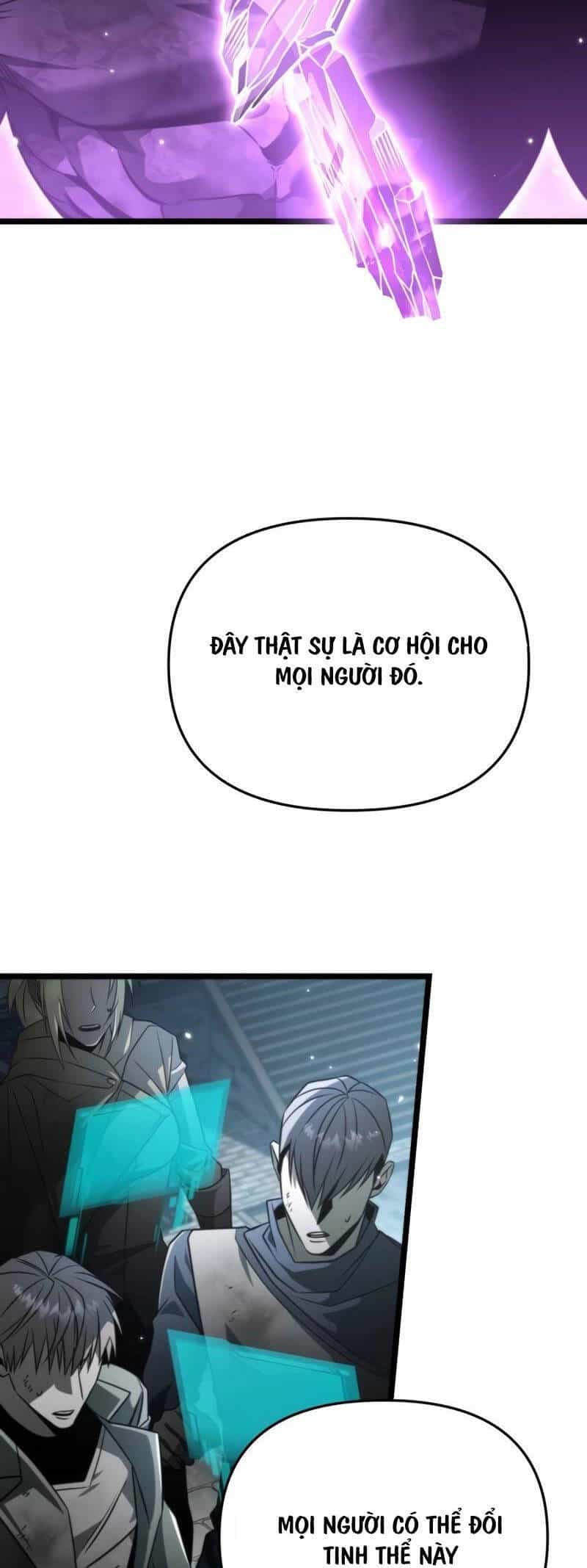 Chiến Binh Hồi Quy - Chương 28 - ảnh 25