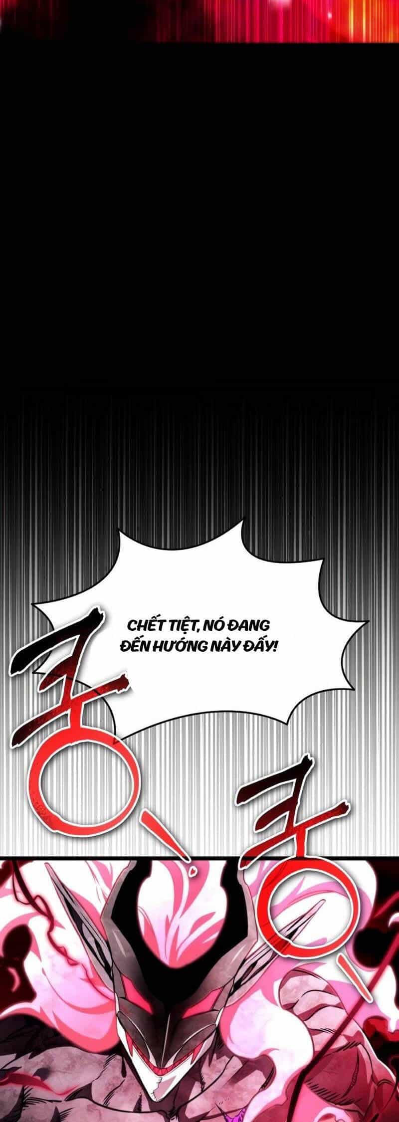 Chiến Binh Hồi Quy - Chương 28 - ảnh 34