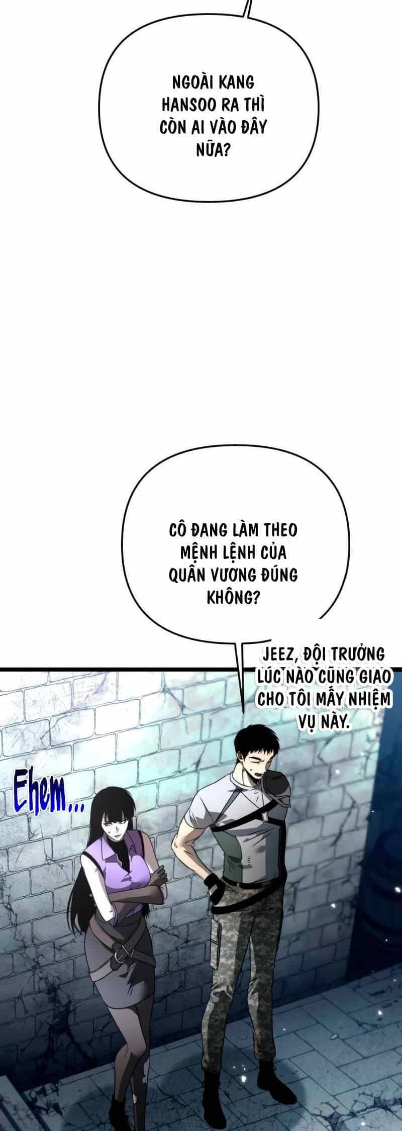 Chiến Binh Hồi Quy - Chương 29 - ảnh 41