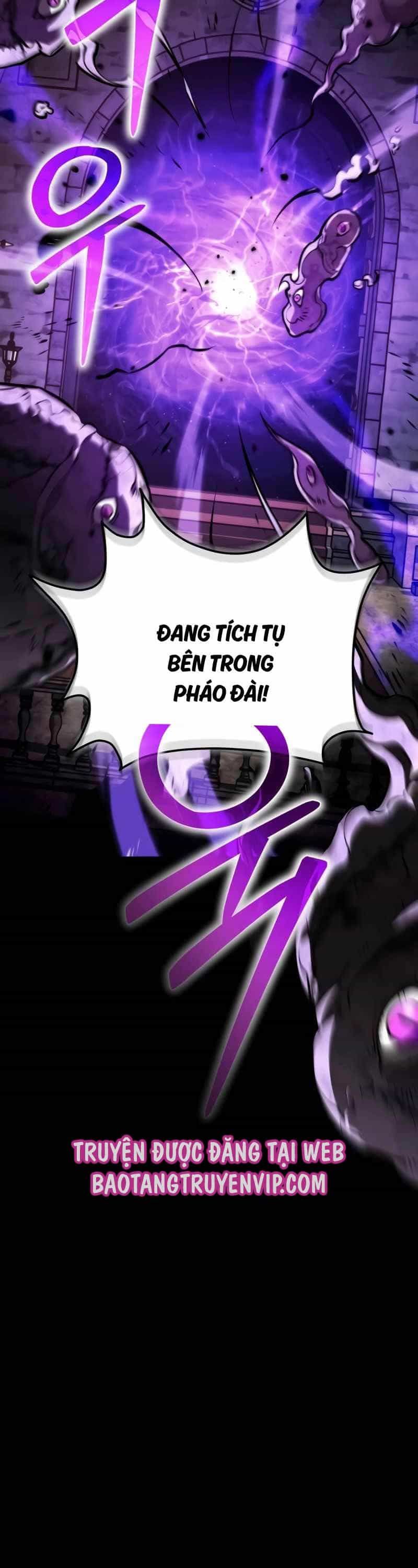 Chiến Binh Hồi Quy - Chương 30 - ảnh 5