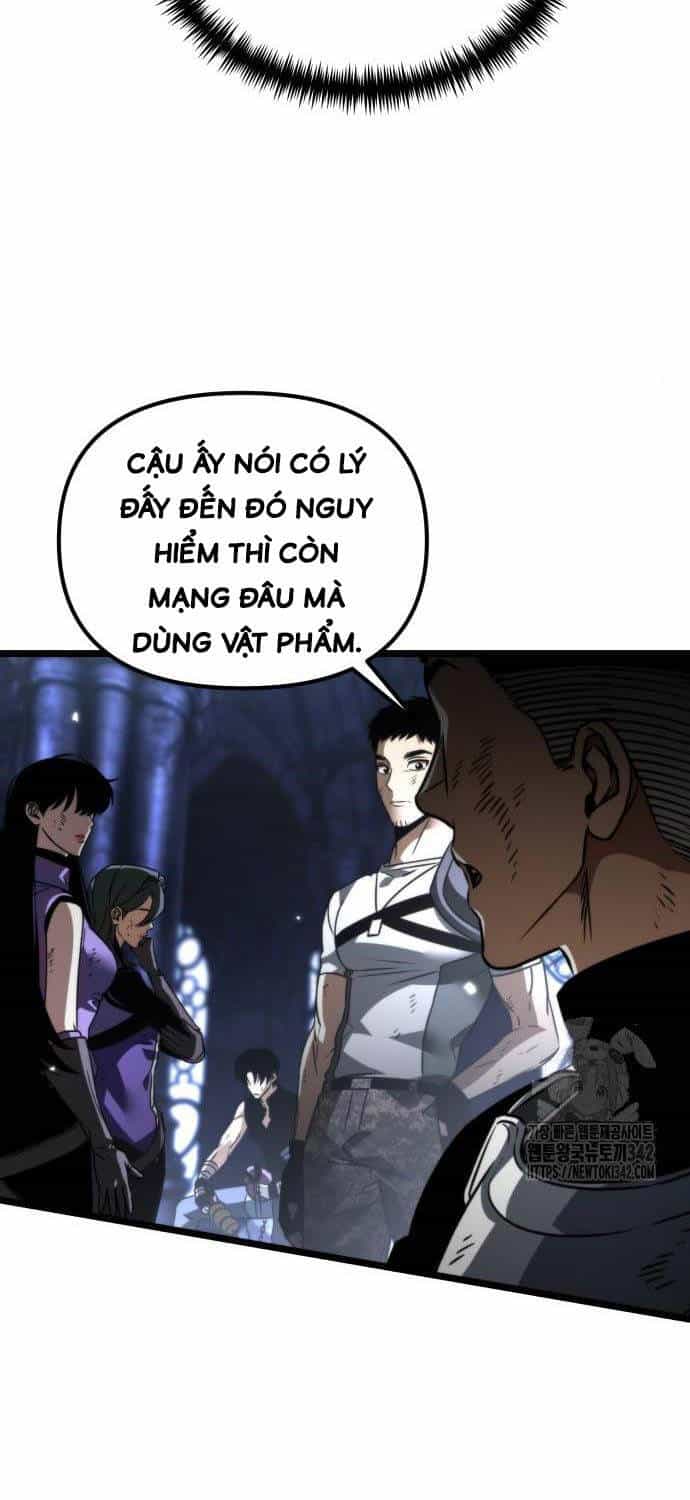 Chiến Binh Hồi Quy - Chương 36 - ảnh 22