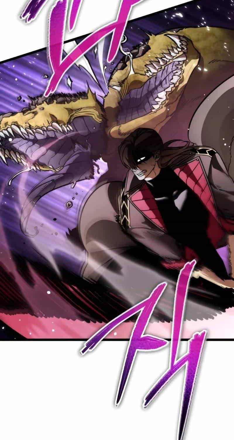 Chiến Binh Hồi Quy - Chương 40 - ảnh 25