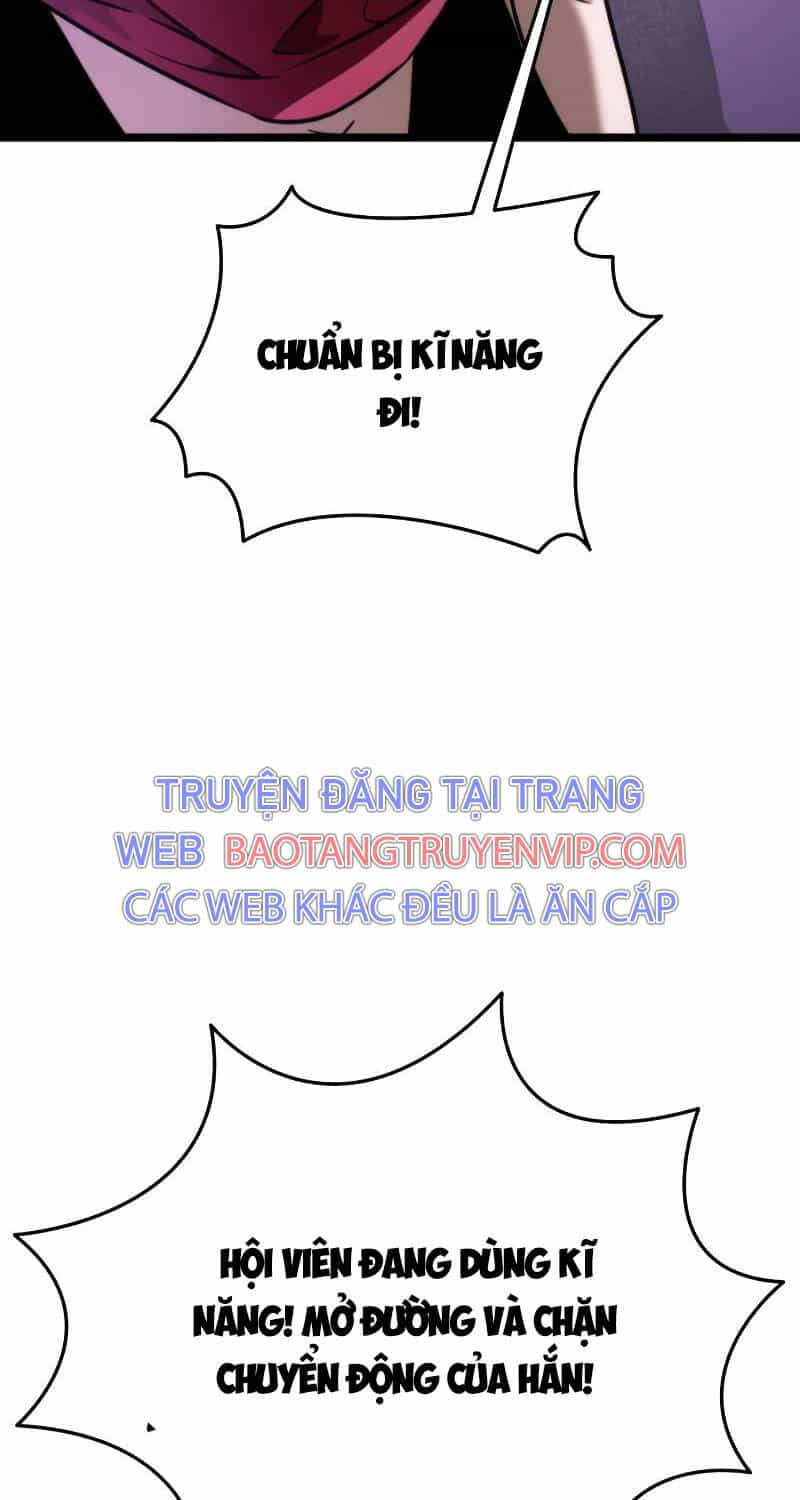 Chiến Binh Hồi Quy - Chương 41 - ảnh 41