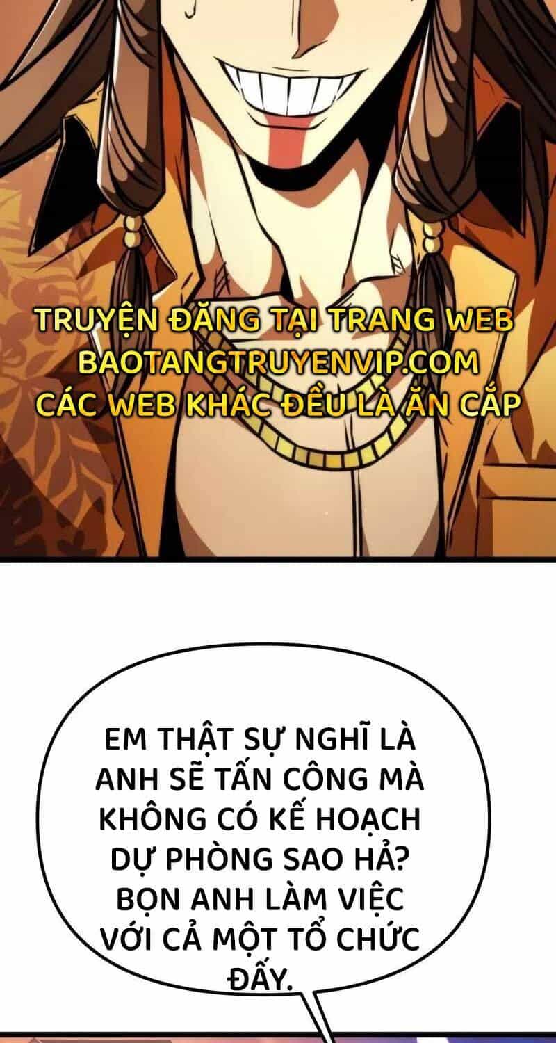 Chiến Binh Hồi Quy - Chương 50 - ảnh 3