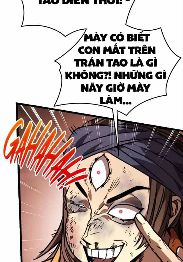 Chiến Binh Hồi Quy - Chương 52 - ảnh 23