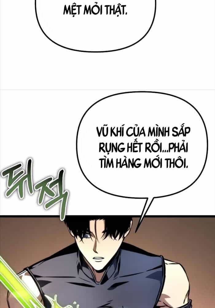 Chiến Binh Hồi Quy - Chương 52 - ảnh 37
