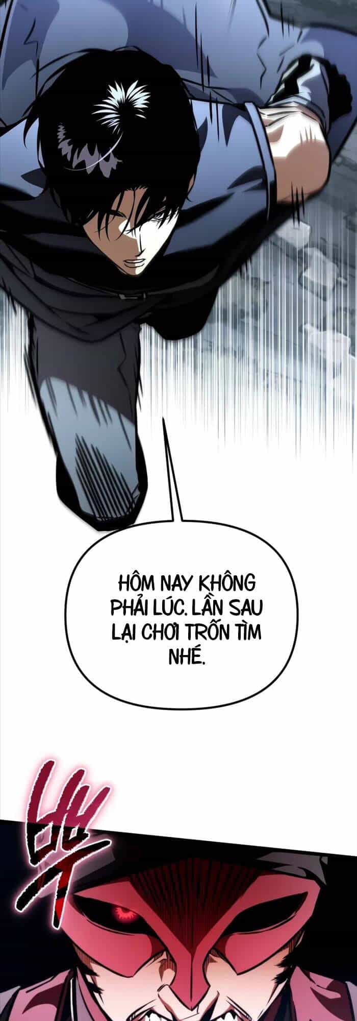 Chiến Binh Hồi Quy - Chương 55 - ảnh 24