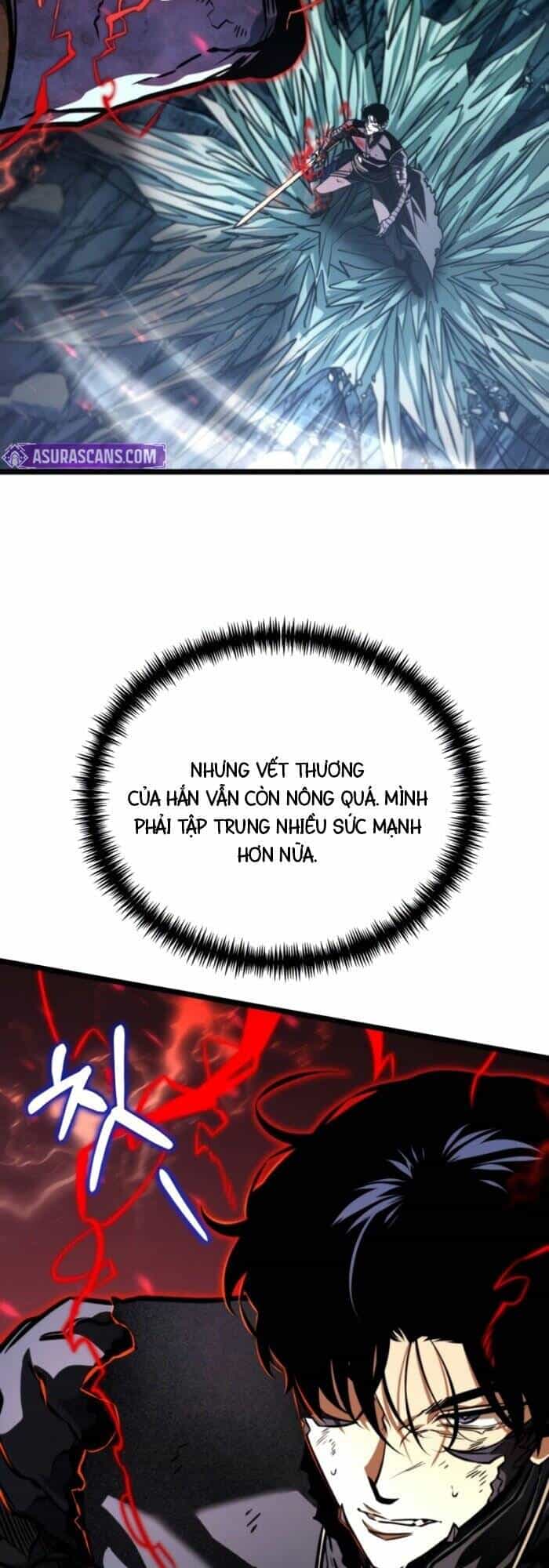 Chiến Binh Hồi Quy - Chương 65 - ảnh 47