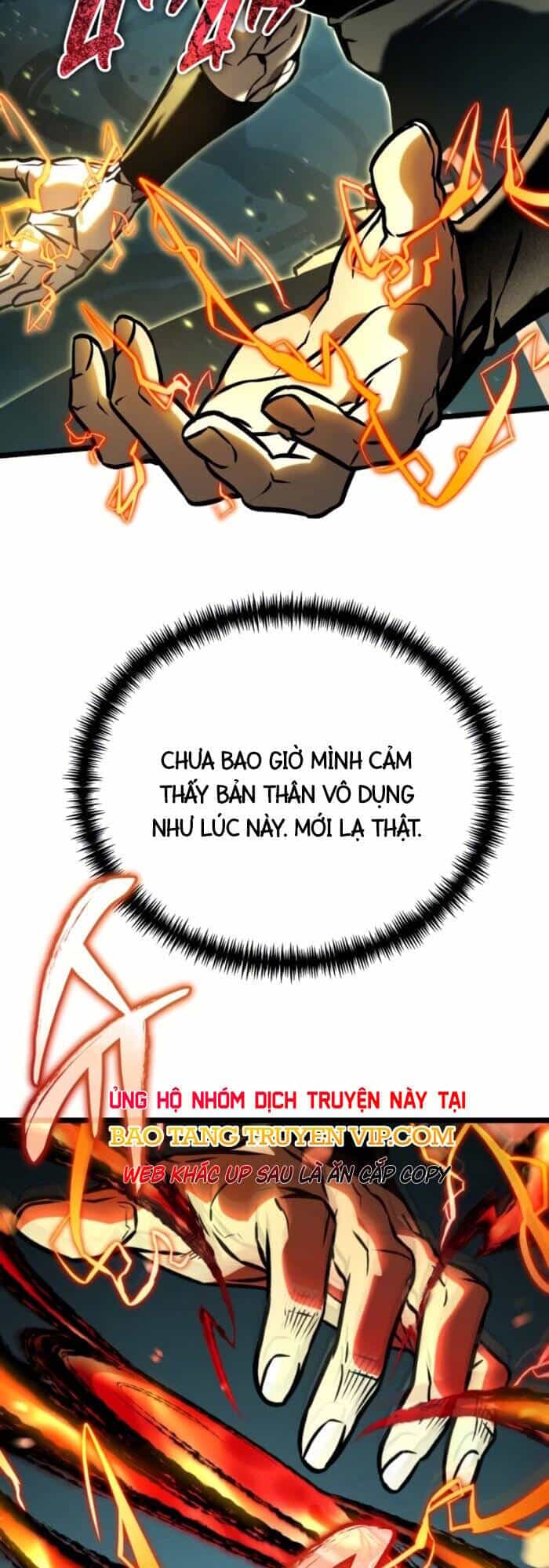Chiến Binh Hồi Quy - Chương 65 - ảnh 6