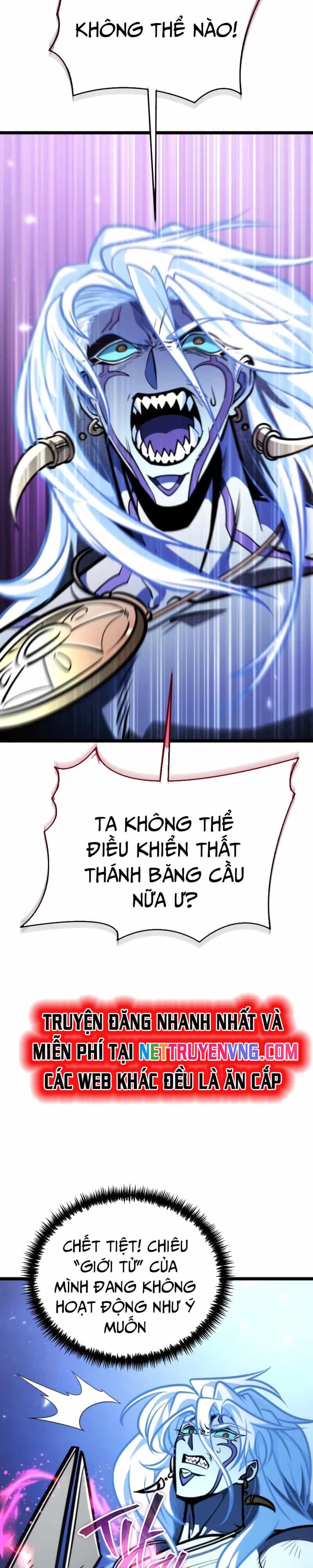Chiến Binh Hồi Quy - Chương 69 - ảnh 40